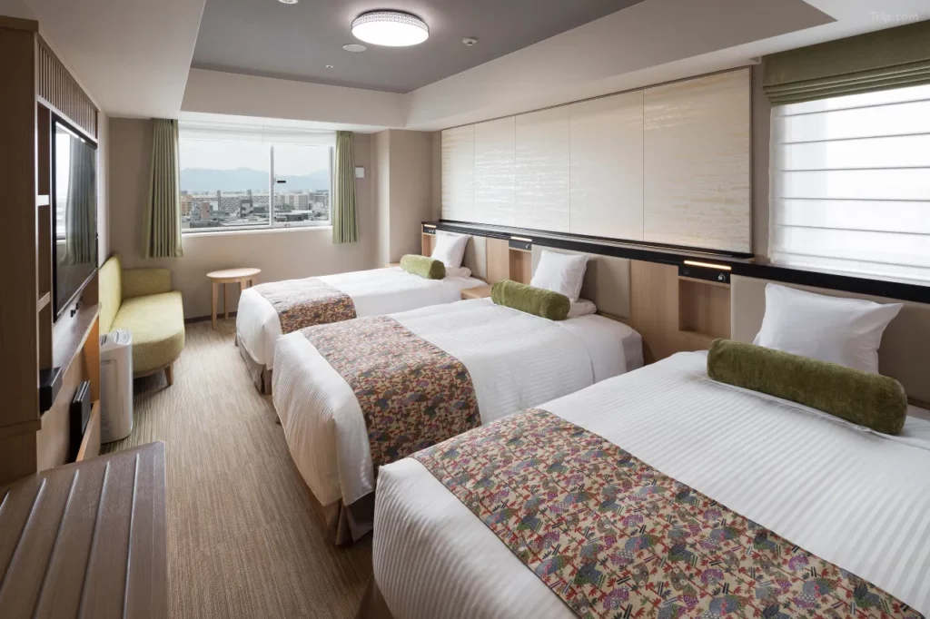 京都河原町酒店 mystays 京都四條酒店 1 京都河原町酒店-mystays 京都四條酒店-1