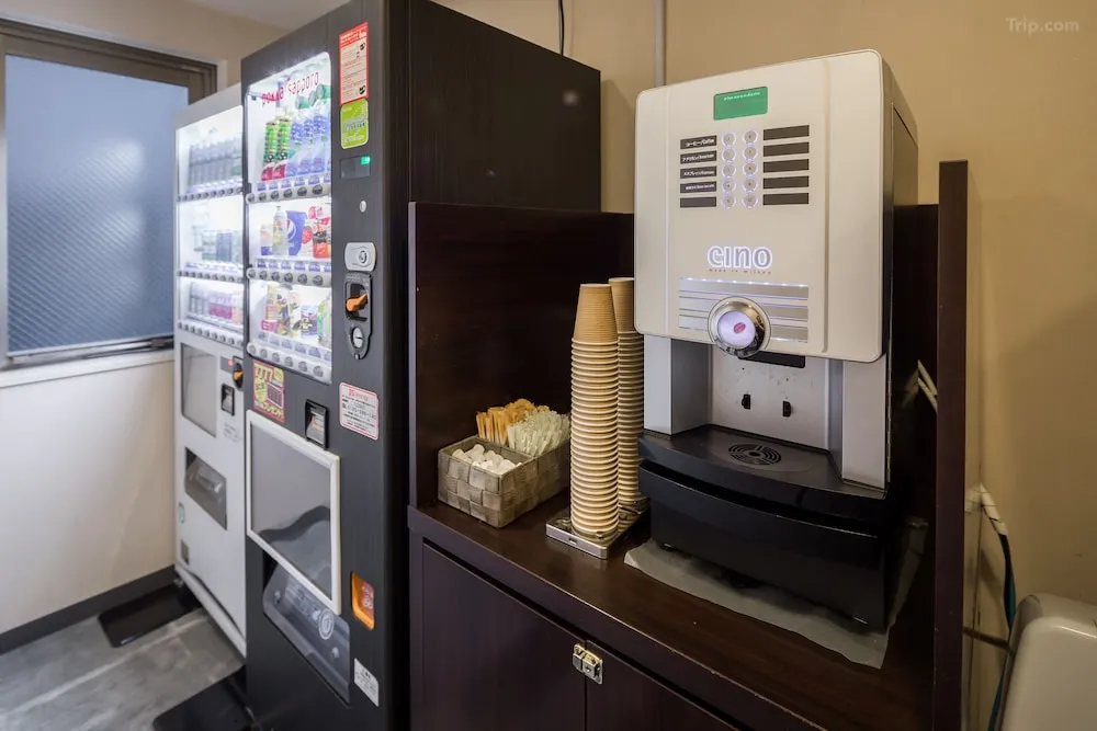 京都河原町酒店 mystays 京都四條酒店 4 京都河原町酒店-mystays 京都四條酒店-4