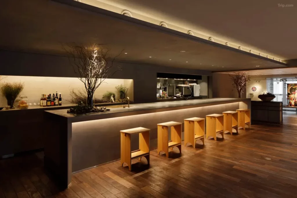 京都河原町酒店 京都好自然酒店 3 京都河原町酒店-京都好自然酒店-3
