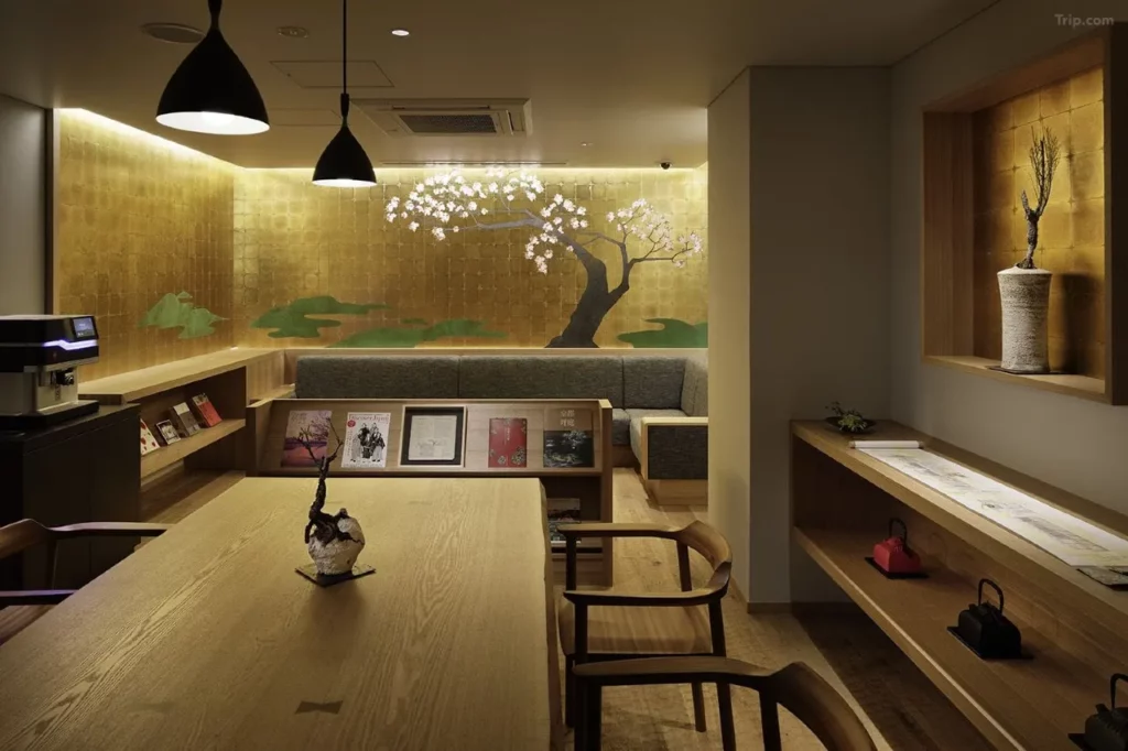 京都河原町酒店 京都河原町三條resol酒店 4 京都河原町酒店-京都河原町三條resol酒店-4
