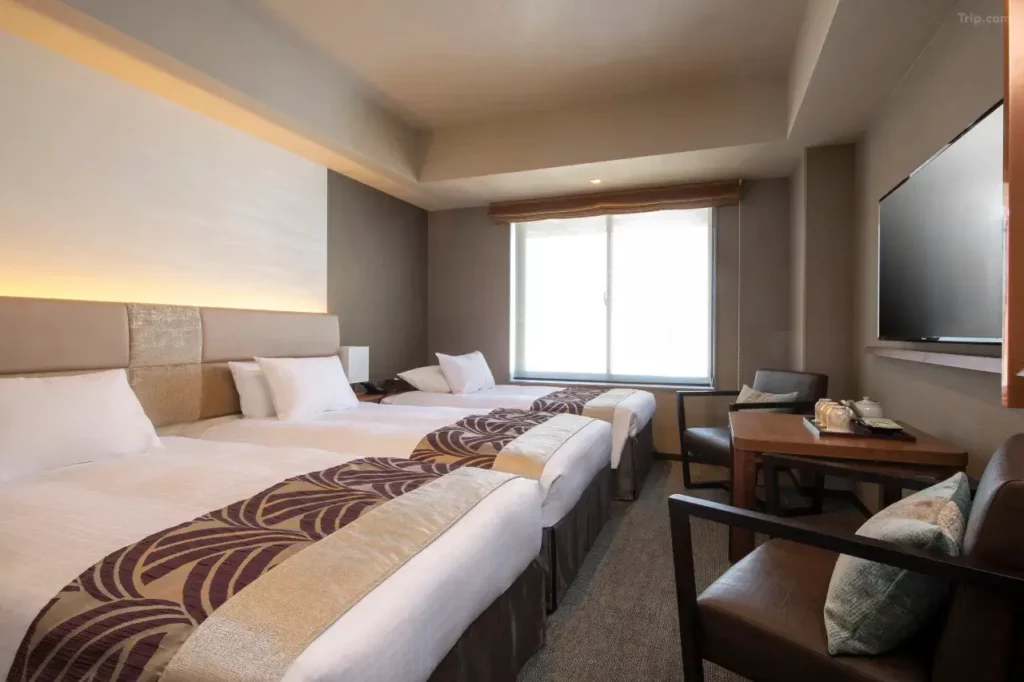 京都河原町酒店 東急stay 京都阪井座 1 京都河原町酒店-東急stay 京都阪井座-1