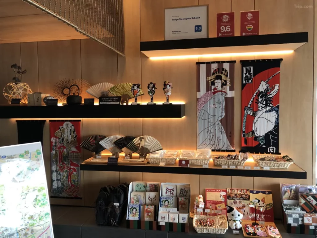 京都河原町酒店 東急stay 京都阪井座 3 京都河原町酒店-東急stay 京都阪井座-3
