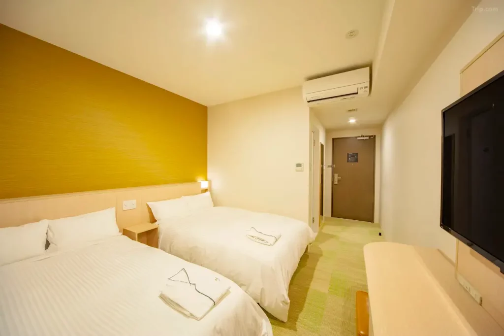 京都河原町酒店 相鐵fresa inn 京都四條烏丸 1 京都河原町酒店-相鐵fresa inn 京都四條烏丸-1