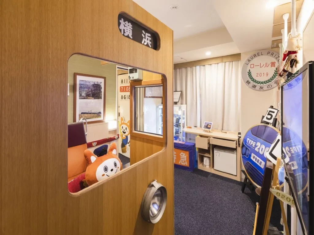 京都河原町酒店 相鐵fresa inn 京都四條烏丸 3 京都河原町酒店-相鐵fresa inn 京都四條烏丸-3