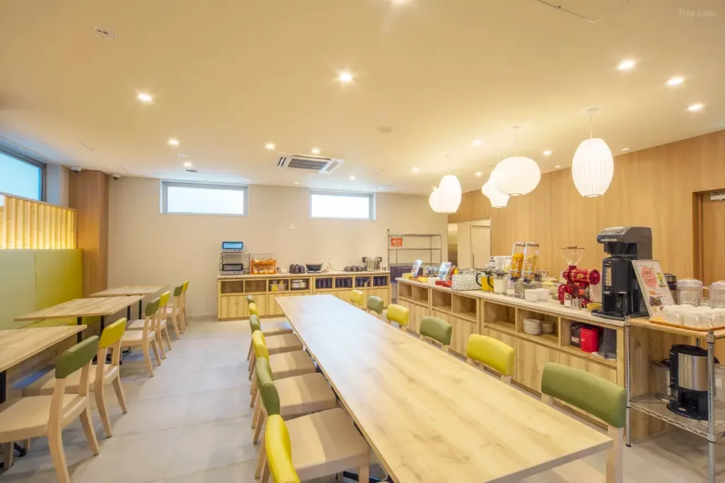京都河原町酒店 相鐵fresa inn 京都四條烏丸 4 京都河原町酒店-相鐵fresa inn 京都四條烏丸-4