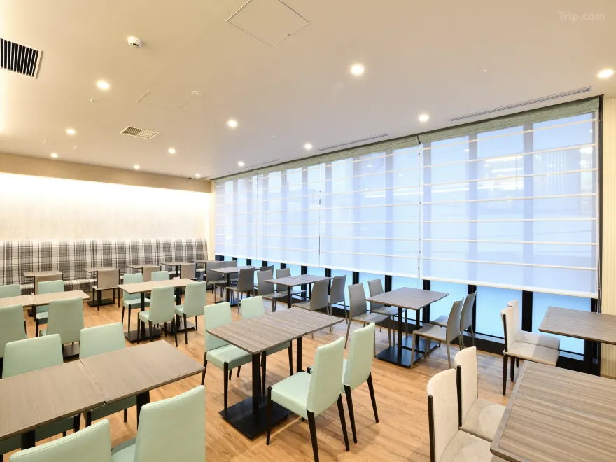 仙台酒店推介 京阪仙台酒店 5 仙台酒店推介-京阪仙台酒店-5