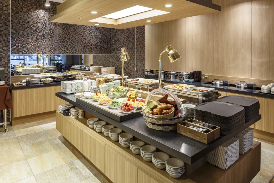 仙台酒店推介 仙台遠景酒店 5 仙台酒店推介-仙台遠景酒店-5