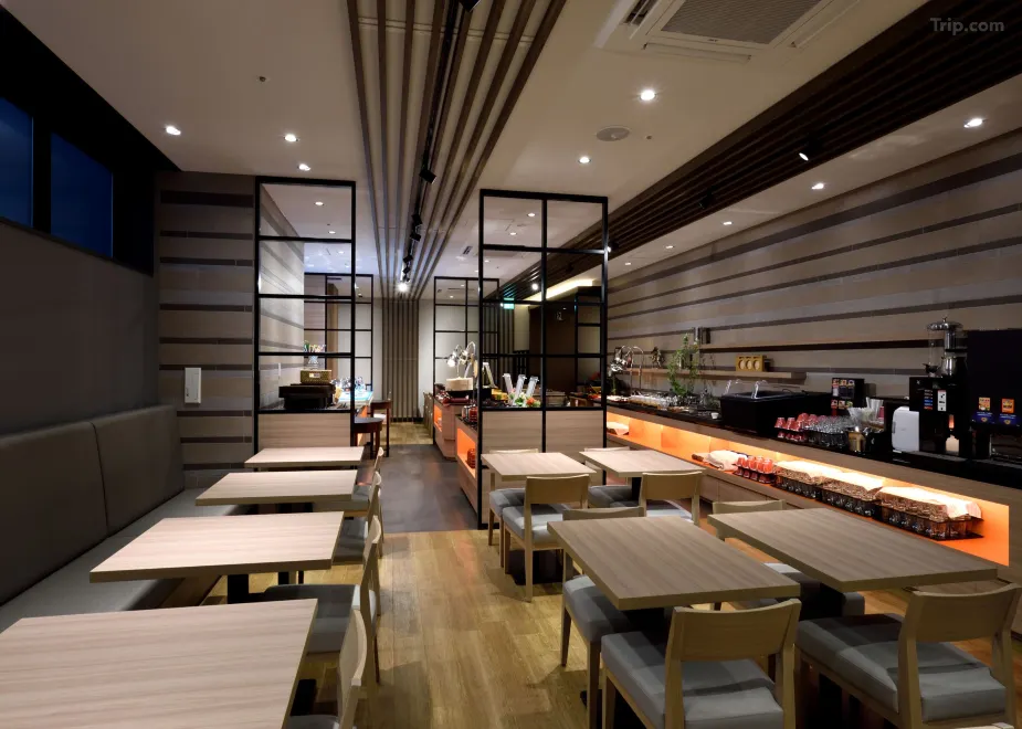 仙台酒店推介 仙台阿爾蒙特酒店 4 仙台酒店推介-仙台阿爾蒙特酒店-4