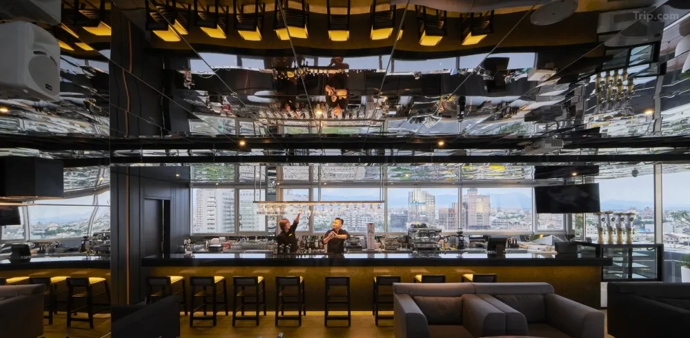 嘉義酒店推介 嘉義嘉楠風華酒店 4 嘉義酒店推介-嘉義嘉楠風華酒店-4
