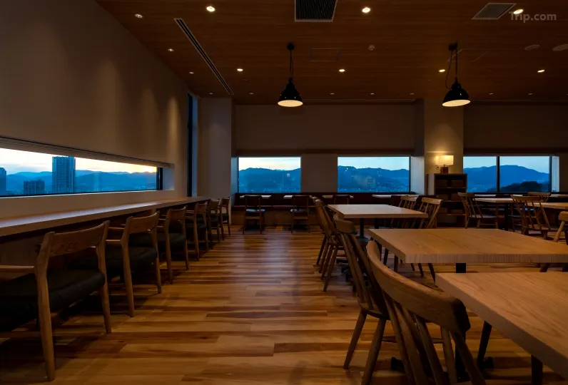 廣島酒店推介-大和 roynet 酒店廣島站-5