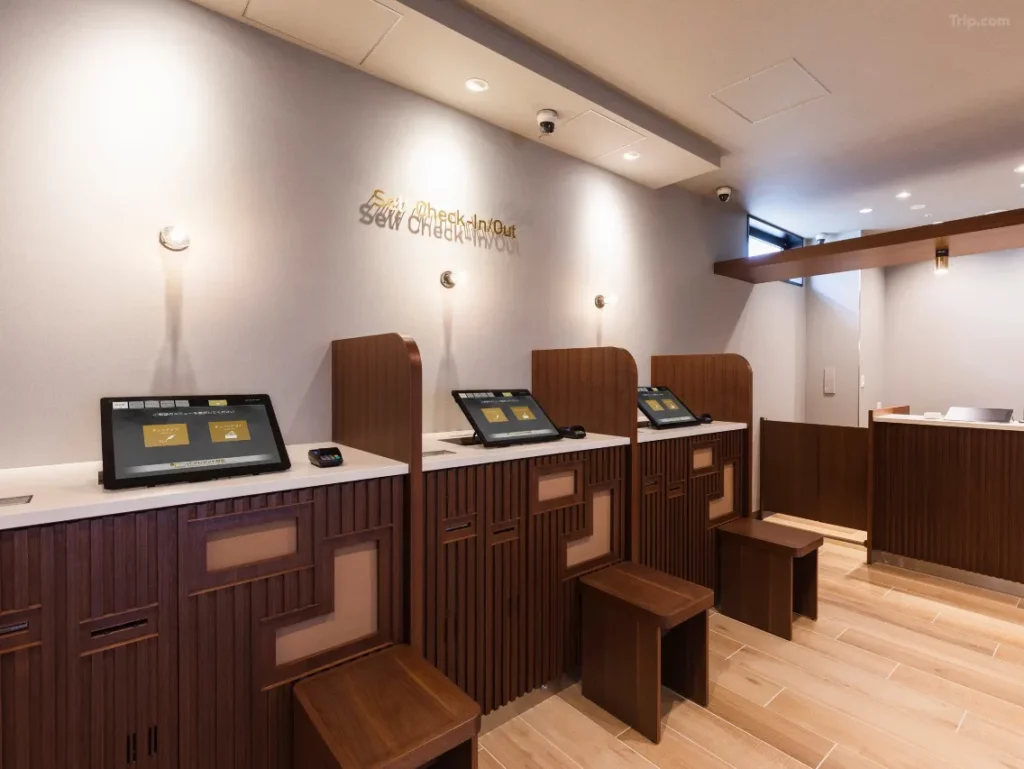廣島酒店推介-廣島相鐵fresa inn-4