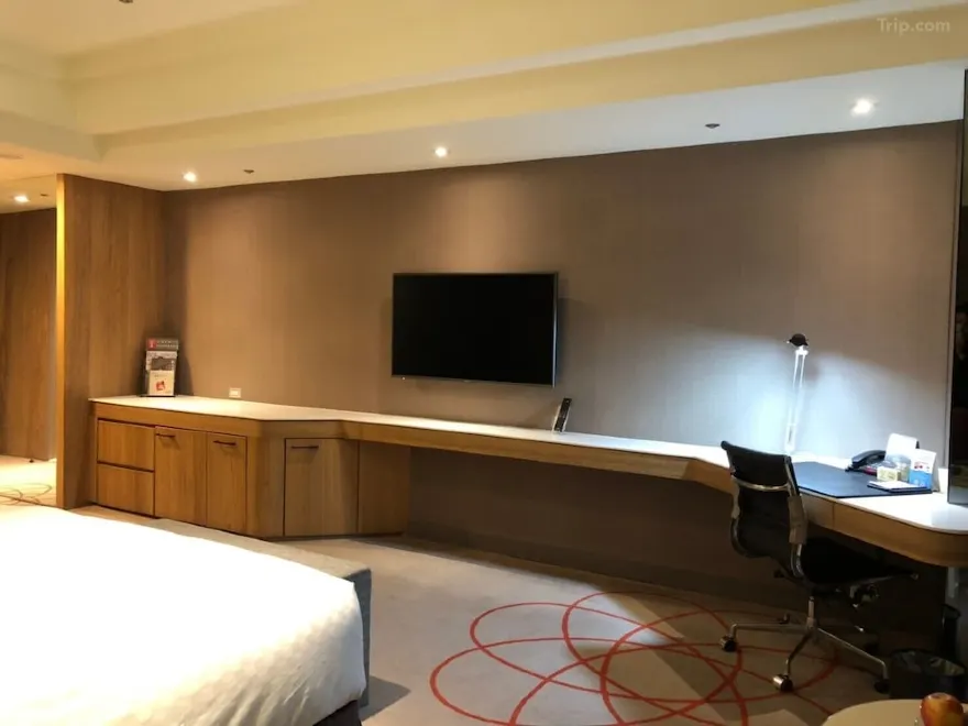 新竹酒店推介 新竹老爺酒店 3 新竹酒店推介-新竹老爺酒店-3