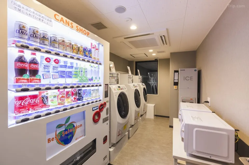 札幌車站酒店推介 札幌薄野相鐵fresa inn 5 札幌車站酒店推介-札幌薄野相鐵fresa inn-5