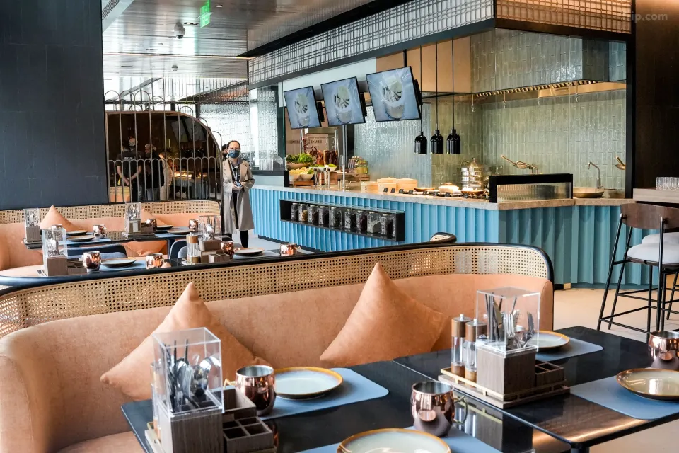 深圳南山酒店 深圳前海JEN酒店 3 深圳南山酒店-深圳前海JEN酒店-3