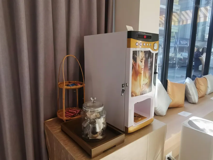 清邁新酒店 馬麗酒店 5 清邁新酒店-馬麗酒店-5