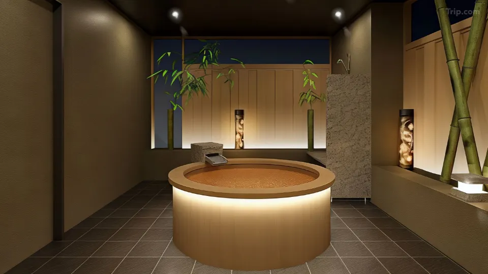 熱海溫泉酒店-熱海溫泉櫻花屋傳統日式旅館-5