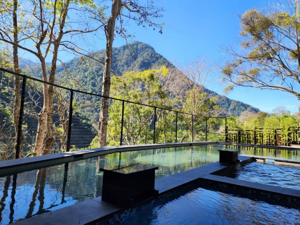苗栗溫泉酒店推介-苗栗泰安湯悦温泉會館-2