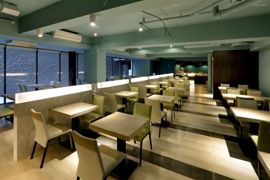 逢甲酒店推介 kun hotel逢甲 5 逢甲酒店推介-kun hotel逢甲-5