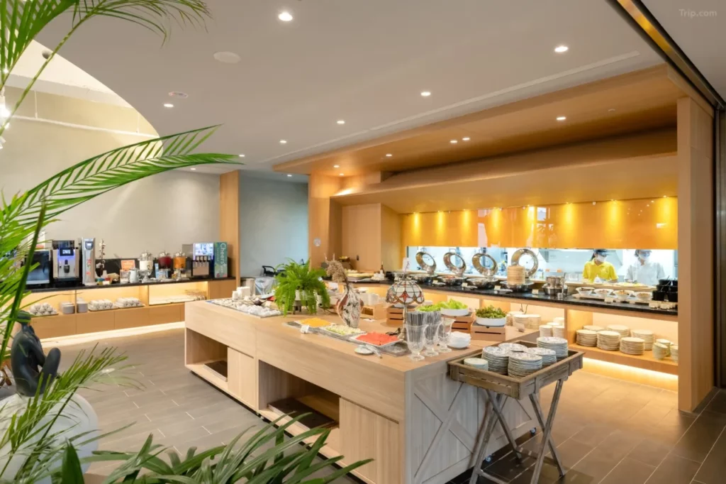 逢甲酒店推介 享得道行旅 5 逢甲酒店推介-享得道行旅-5