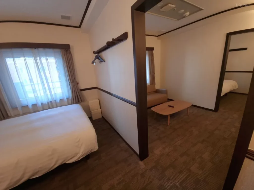 釜山海雲台酒店 釜山海雲台2東橫酒店 3 釜山海雲台酒店-釜山海雲台2東橫酒店-3