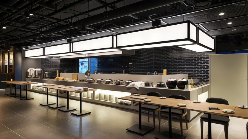 釜山海雲台酒店 釜山海雲台温德姆華美達安可酒店 4 釜山海雲台酒店-釜山海雲台温德姆華美達安可酒店-4