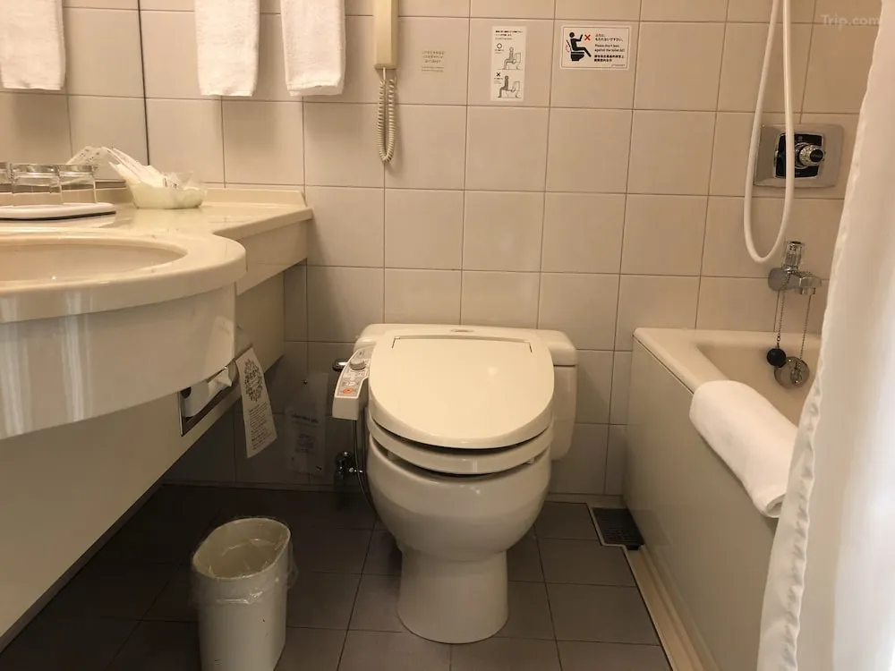關西機場酒店推介 星際之門酒店—大阪關西機場 2 關西機場酒店推介-星際之門酒店—大阪關西機場-2