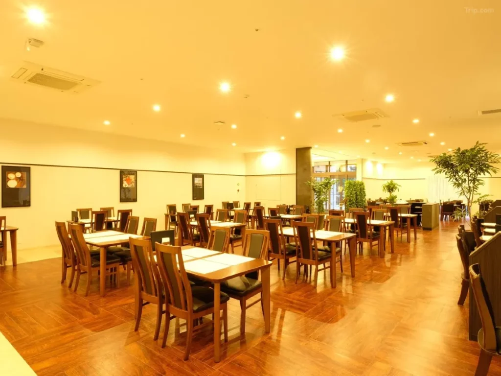 關西機場酒店推介 臨空高級酒店 3 關西機場酒店推介-臨空高級酒店-3