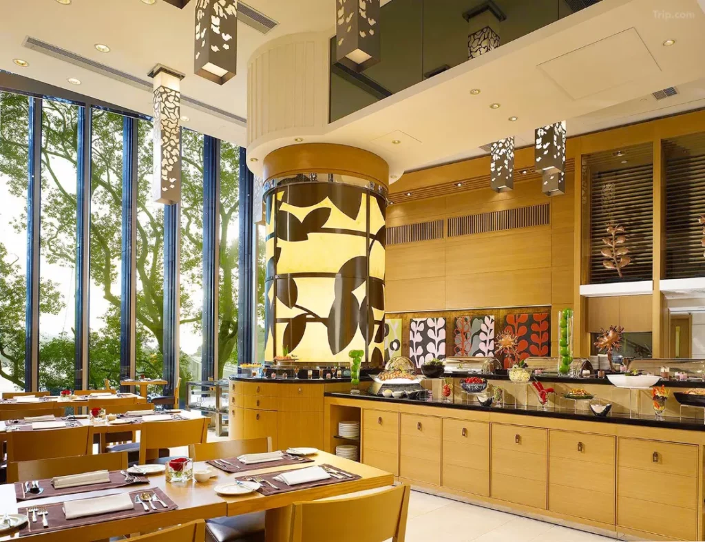 香港有廚房酒店 香港帝景酒店 5 香港有廚房酒店-香港帝景酒店-5