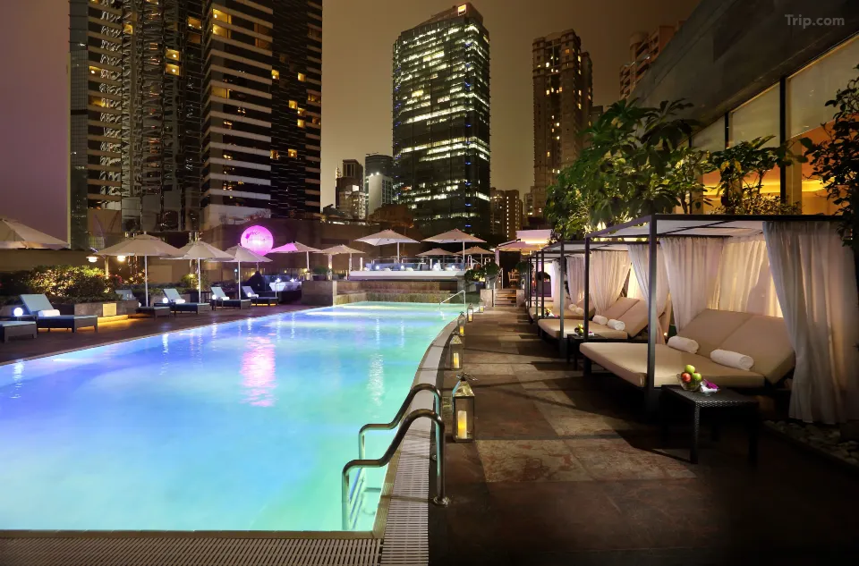 香港酒店排名 香港港麗酒店 3 香港酒店排名-香港港麗酒店-3