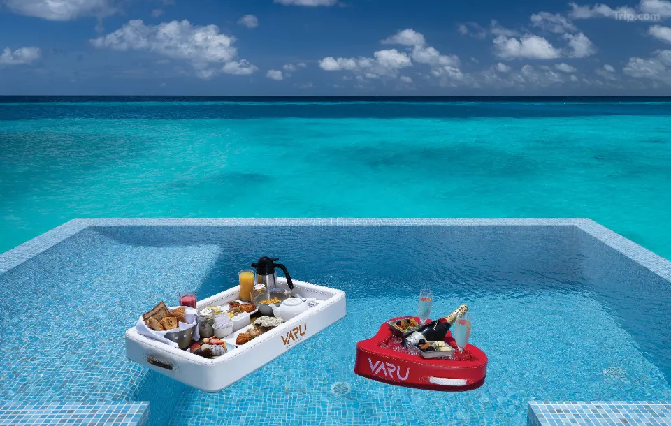 馬爾代夫酒店推介-瓦魯氛圍全包式度假村-3