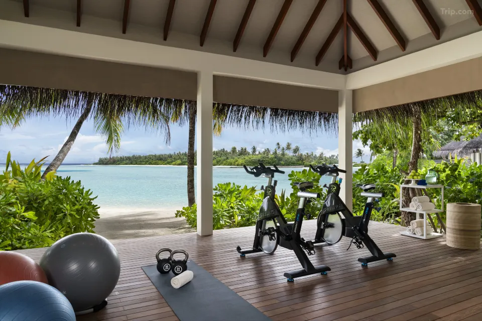 馬爾代夫酒店推介-馬爾代夫尼亞瑪島-私享度假島-4