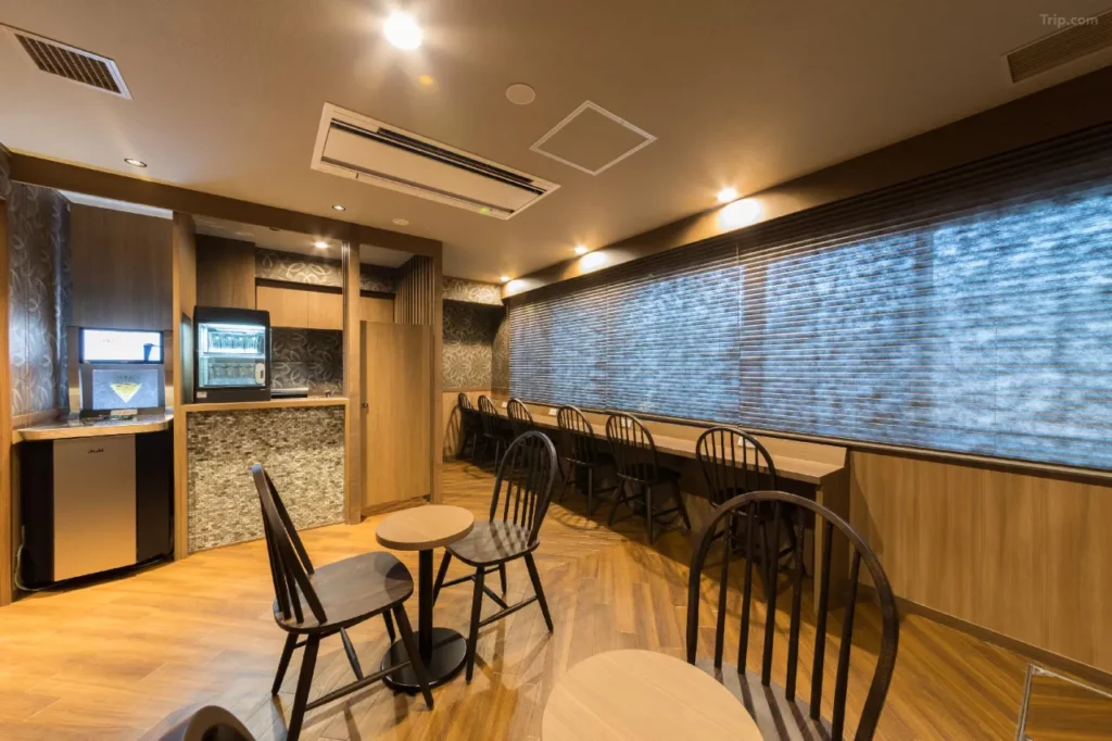 高松酒店推介 dormy inn松山天然温泉酒店 5 高松酒店推介-dormy inn松山天然温泉酒店-5