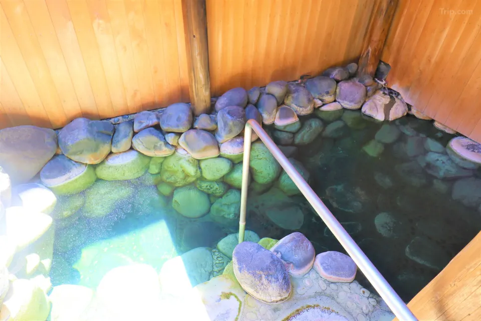 鬼怒川溫泉酒店推介-旅籠nagomi温泉酒店-1