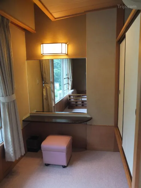 鬼怒川溫泉酒店推介-鬼怒川温泉花之宿松屋日式旅館-4