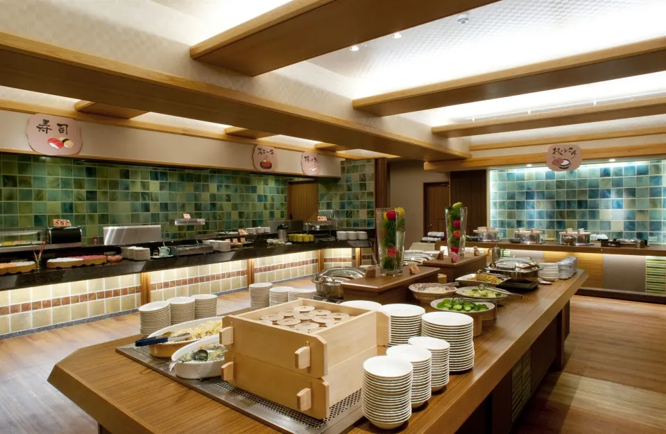 鬼怒川溫泉酒店推介-鬼怒川溫泉酒店-5