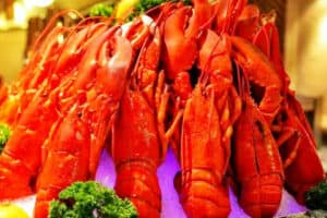 【澳門海鮮自助餐】任食生蠔、龍蝦、長腳蟹、麵包蟹、鮑魚推介